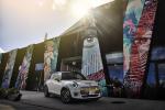 Mini Cooper SE 2020 года (NA)